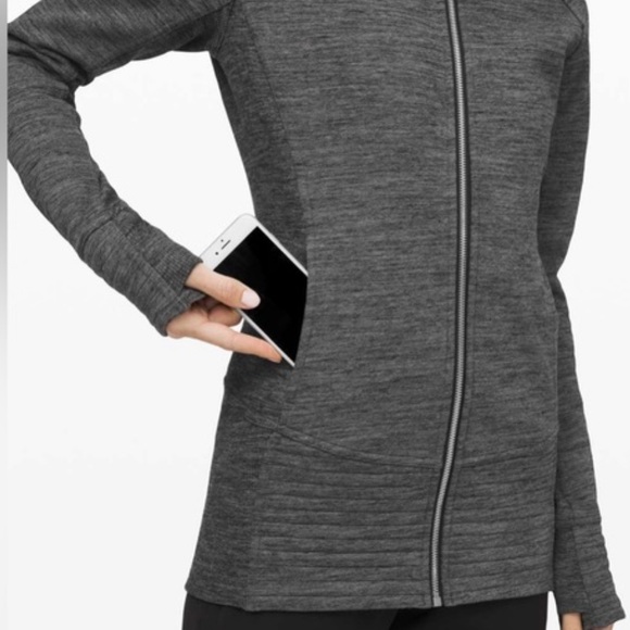 Lululemon Radiant Jacket - Picture 3 of 14